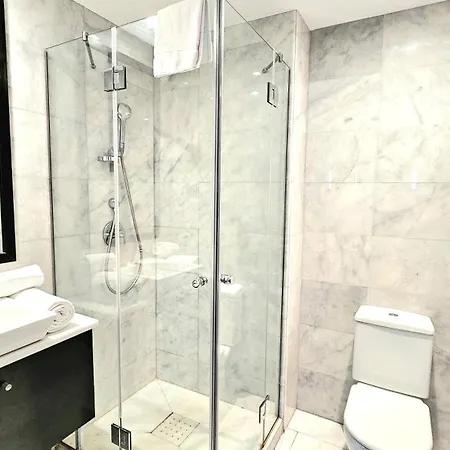 Del Mar Luxury Apartment *