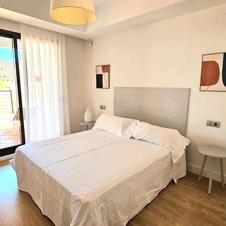 Apartment Del Mar Luxury *