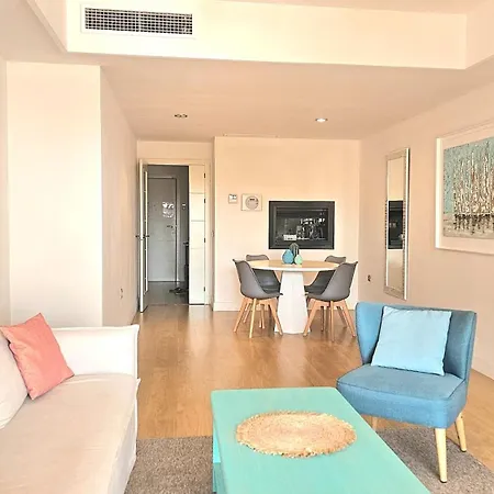 Del Mar Luxury Casares