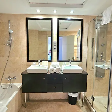 Lejlighed Del Mar Luxury *