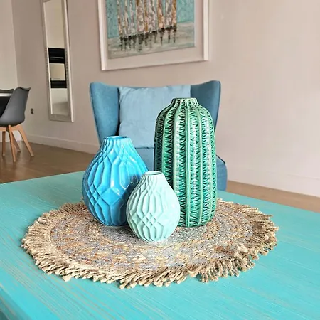 Del Mar Luxury Apartment Casares