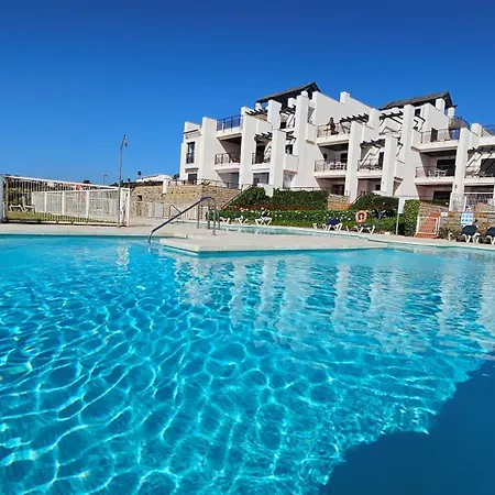 Apartment Del Mar Luxury Casares