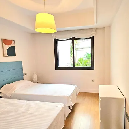 Del Mar Luxury Casares