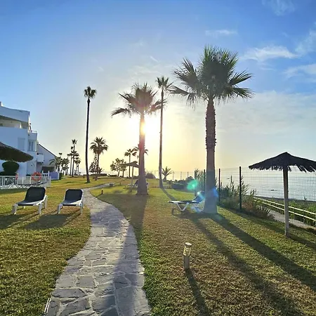 Del Mar Luxury Apartment