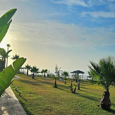 Apartment Del Mar Luxury
