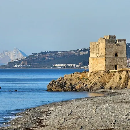 Del Mar Luxury Apartment Casares