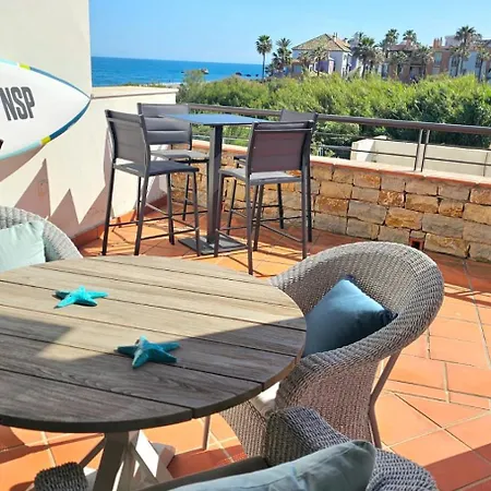 Apartment Del Mar Luxury *