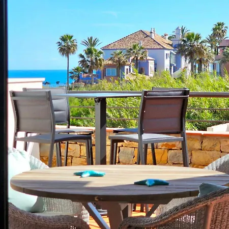 Del Mar Luxury * Casares