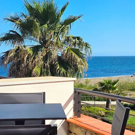 Apartment Del Mar Luxury