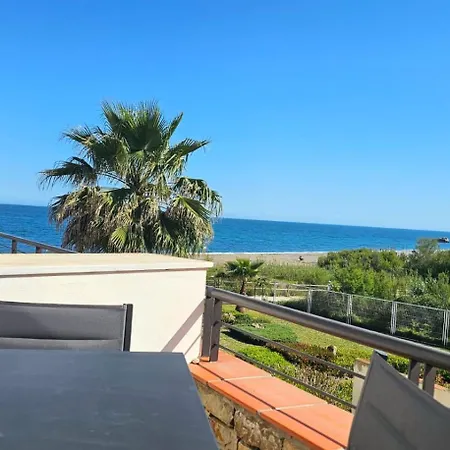 Del Mar Luxury Apartment Casares