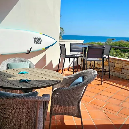 Del Mar Luxury *