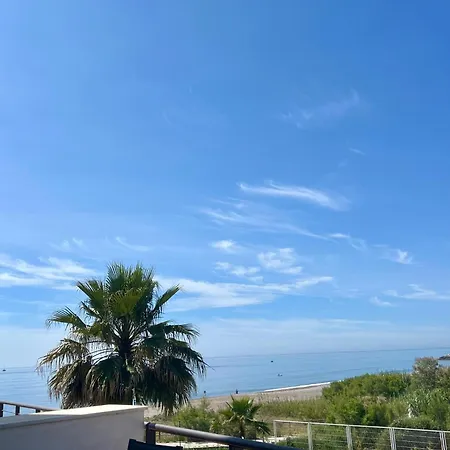 Lejlighed Del Mar Luxury
