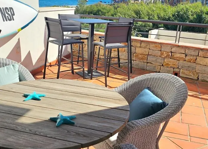 Διαμέρισμα Del Mar Luxury *