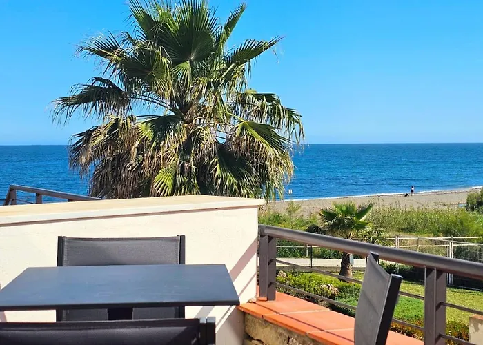 Διαμέρισμα Del Mar Luxury